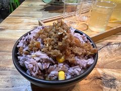 粗粮饭-花二家·生活馆(六运小区店)