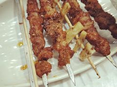 -南城香·饭香串香馄饨香(富丰桥店)