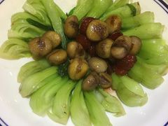 -老厨家(友谊路总店)