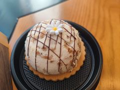 -莫斯科餐厅面包坊(北展店)