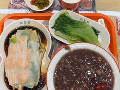 -红荔村肠粉(岗厦店)