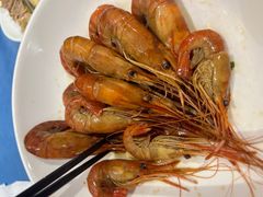 -阿毛饭店(和义路店)