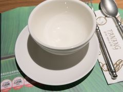 -帕蓝·暹罗料理(大学路店)