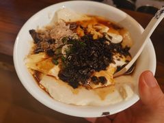 -老客满蛋饼(双塔市集店)