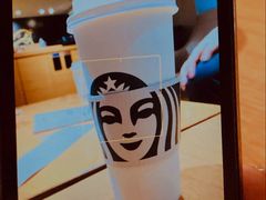 -星巴克(凯德晶萃店)
