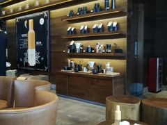 -星巴克臻选(广州高德置地秋广场店)