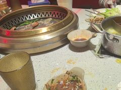 -钱小奴创意自助餐厅·原切谷饲安格斯畅吃(苏州昆山招商花园城店)