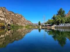 -野三坡清泉山风景区