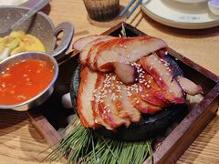 -椰莱泰小谷·东南亚融合菜(坪山悦阾SPACE店)