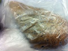85度C芝麻粗粮包-85度C(上海广元店)