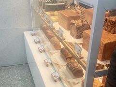 -爸爸糖手工吐司(上海五角场万达店)