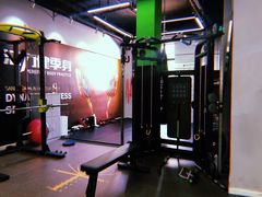 -VPsmart私教健身工作室(新华路旗舰店)