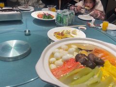 -谢氏老金口七号宴(武昌大道店)
