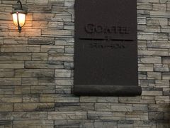 -Goatee