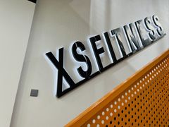 -享受健身·美体塑形馆