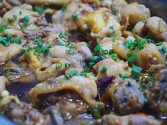 蒸果园鸡-邹记·美食(斗门店)