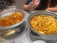 -肖记公安牛肉鱼杂馆·省级非物质文化遗产(江汉路直营店)