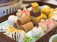 -四世同堂·京菜·烤鸭(双井店)