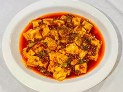 峨嵋豆腐-峨嵋酒家总店(车公庄店)