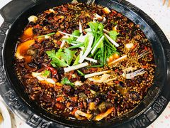 -盐老幺自贡盐帮菜老店