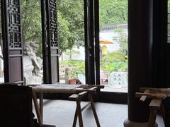 -上海醉白池公园