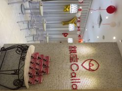 日本银座Calla专业脱毛连锁机构(八佰伴店)-银座Calla日式美容沙龙