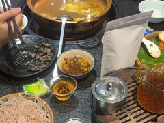 -一善菌·云南菌汤·云南菜(银泰城店)