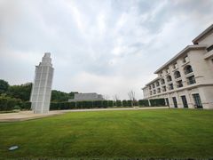 -苏宁钟山国际高尔夫酒店大堂酒廊