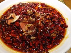 -苹果树下艺术餐厅(通州店)