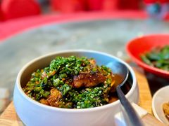-桃花源中餐厅(金茂豪华精选酒店)