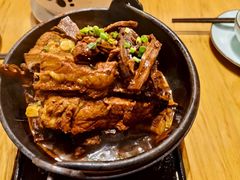 -伊喜饺子·烤鸭(五道口学院路店)