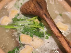 -古都历食南京菜·烤鸭·鸭血粉丝·汤包(南京博物院店)