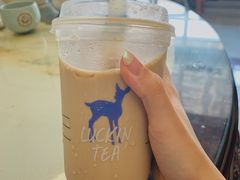 -瑞幸咖啡(南海万科广场店)