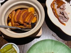 -明湖楼·经典鲁菜山东海鲜(大明湖店)