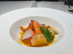 -研食记西餐厅(金融中心店)