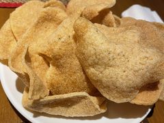-泰国餐厅 Thai Food(裕华万达店)