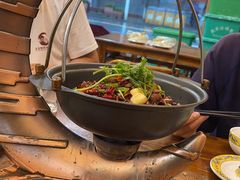 -老味道1992(武当山店)