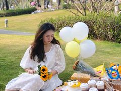 -宝安西湾红树林湿地公园