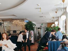 -花舍·新派粤菜·西餐·下午茶(亚运村·鸟巢店)