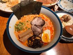 麻辣拉面-醉虎传(南锣鼓巷店)