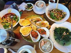 -蠔爺王志德生蚝馆(金沙湾店)