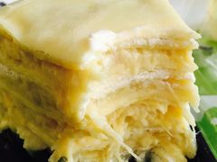 -7cake榴莲千层蛋糕(松江店)