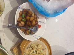 -文涵小院·邻里厨房