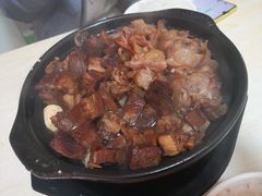 -赵家牛肉砂锅(台西三路店)