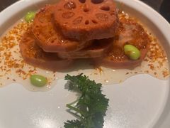 -汤城小厨•粤菜•靓汤(苏州街店)