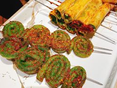 -金太阳海鲜烧烤·本地人餐厅(星海公园店)