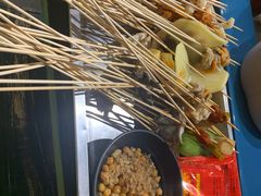 -钢管厂五区小郡肝火锅串串香(清河店)