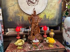 -千亿来乌拉火锅(德胜店)