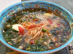-BAURSAK包尔萨克早餐屋(第二分店)
