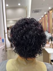 -Kraemer Paris苏豪路易士·嘉玛发廊